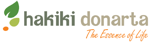 Hakiki Donarta &mdash; The Essence of Life